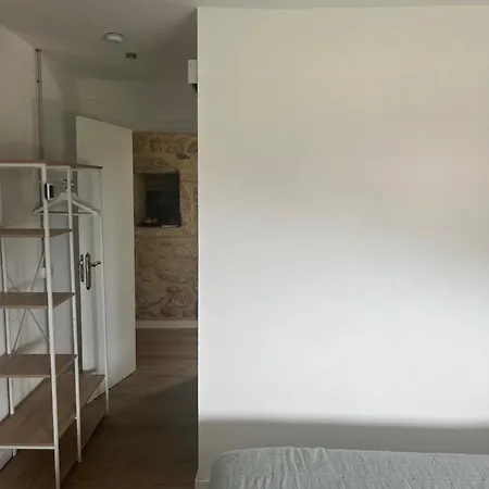 בית אירוח Mirada Do Roxo אויה