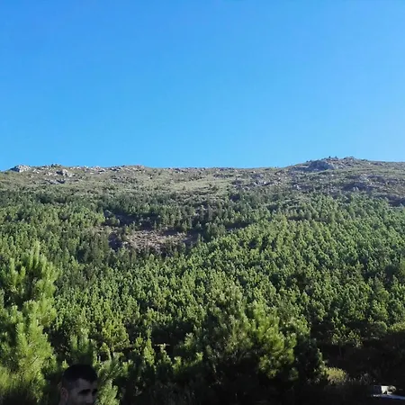 Mirada Do Roxo בית אירוח *