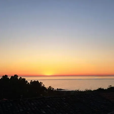 Homestay Mirada Do Roxo Oia