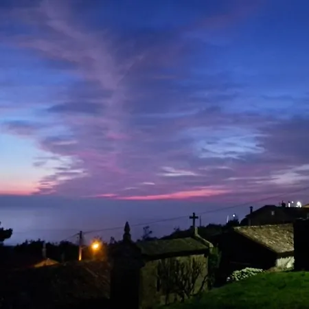 Mirada Do Roxo * אויה