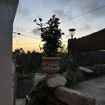 Mirada Do Roxo Privatunterkunft *