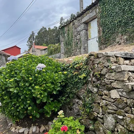 Homestay Mirada Do Roxo
