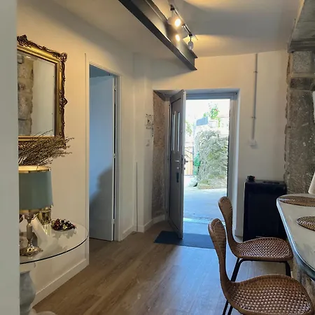Homestay Mirada Do Roxo Oia