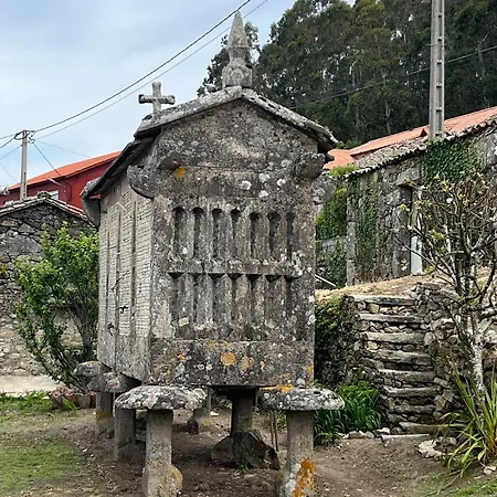 Homestay Mirada Do Roxo *