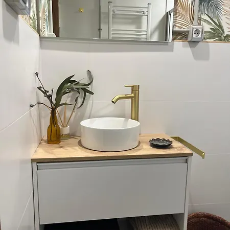 בית אירוח Mirada Do Roxo *