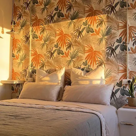 Mirada Do Roxo Homestay Oia