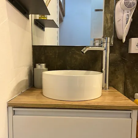 Mirada Do Roxo בית אירוח