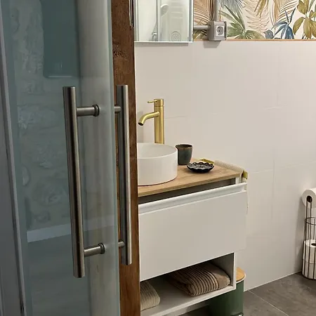 בית אירוח Mirada Do Roxo