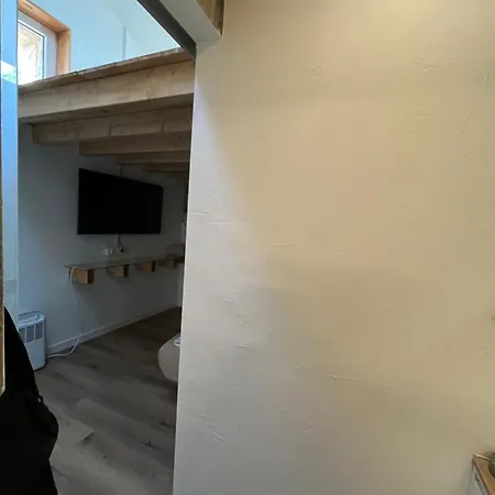 Mirada Do Roxo בית אירוח *