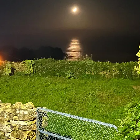 Mirada Do Roxo בית אירוח *