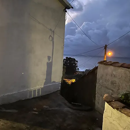 Mirada Do Roxo בית אירוח