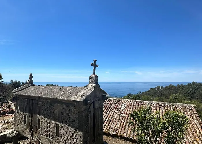 Mirada Do Roxo Ubytování v soukromí