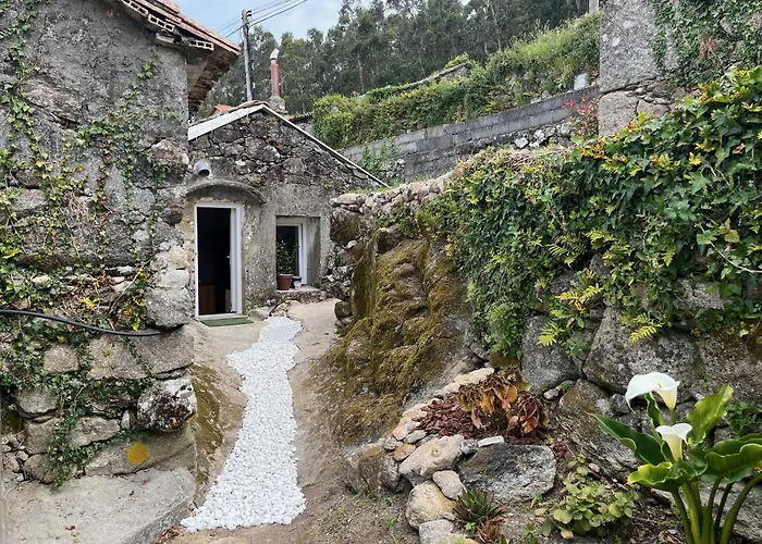 Mirada Do Roxo Ubytování v soukromí Oia