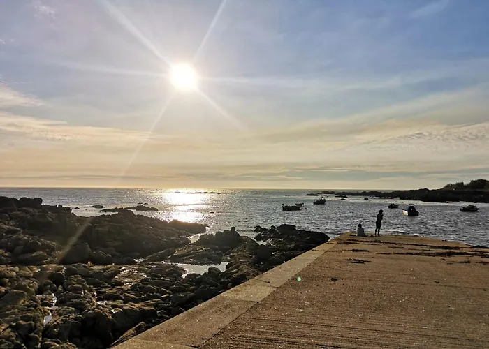 Ubytování v soukromí Mirada Do Roxo Oia