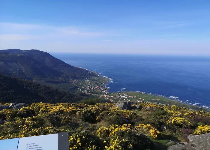 Ubytování v soukromí Mirada Do Roxo *