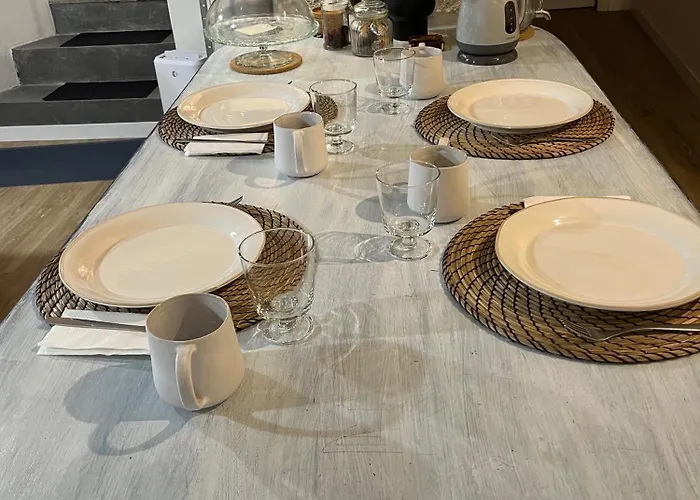 Mirada Do Roxo Ubytování v soukromí Oia