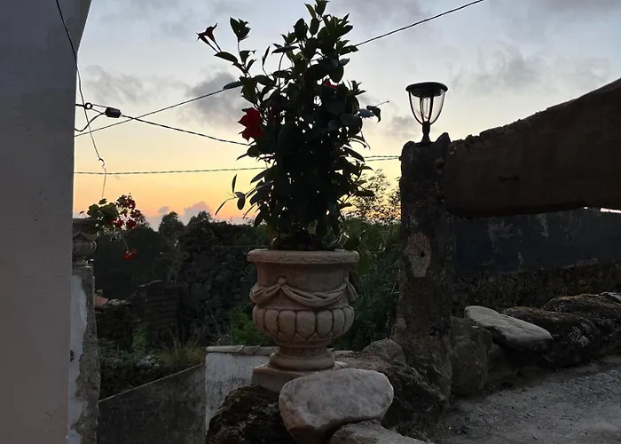 Mirada Do Roxo Ubytování v soukromí *