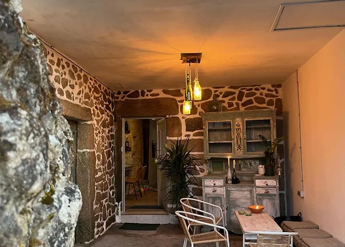 Ubytování v soukromí Mirada Do Roxo