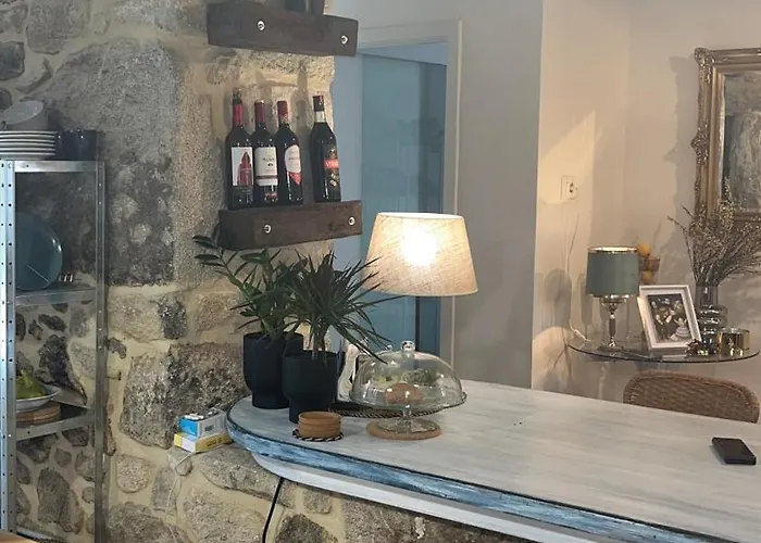 Mirada Do Roxo Ubytování v soukromí Oia