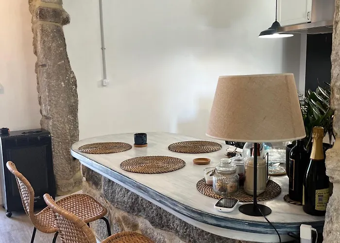 Ubytování v soukromí Mirada Do Roxo