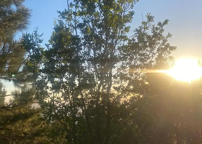 Mirada Do Roxo Ubytování v soukromí