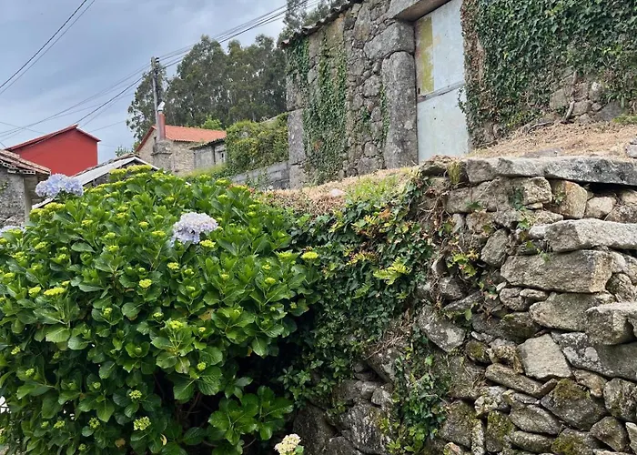 Ubytování v soukromí Mirada Do Roxo