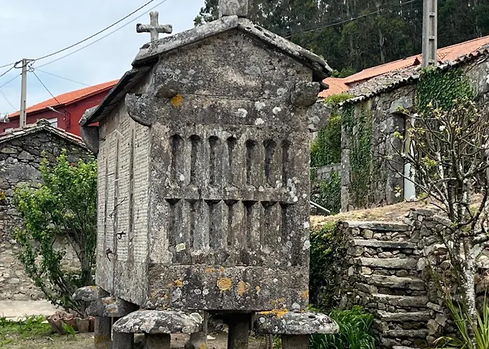 Ubytování v soukromí Mirada Do Roxo *