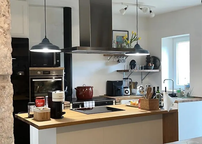 Mirada Do Roxo Ubytování v soukromí *