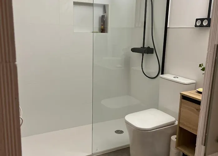 Mirada Do Roxo Ubytování v soukromí Oia