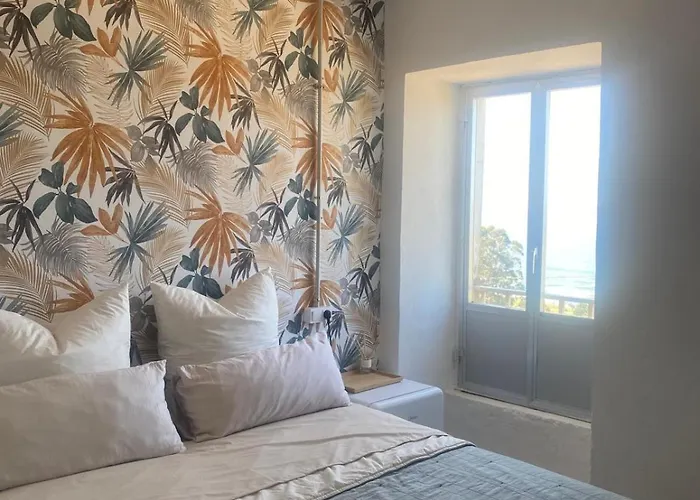 Mirada Do Roxo * Oia