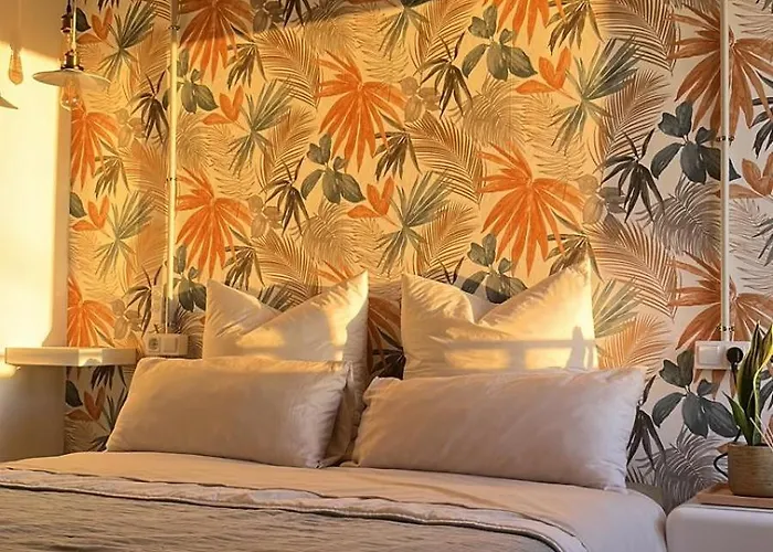 Mirada Do Roxo Ubytování v soukromí Oia