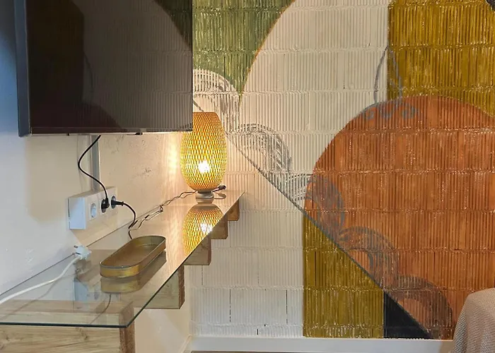 Mirada Do Roxo Ubytování v soukromí