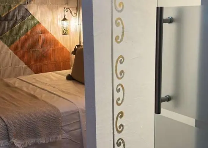 Mirada Do Roxo Ubytování v soukromí *