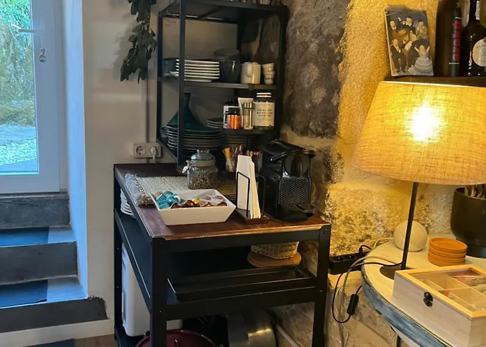 Ubytování v soukromí Mirada Do Roxo *