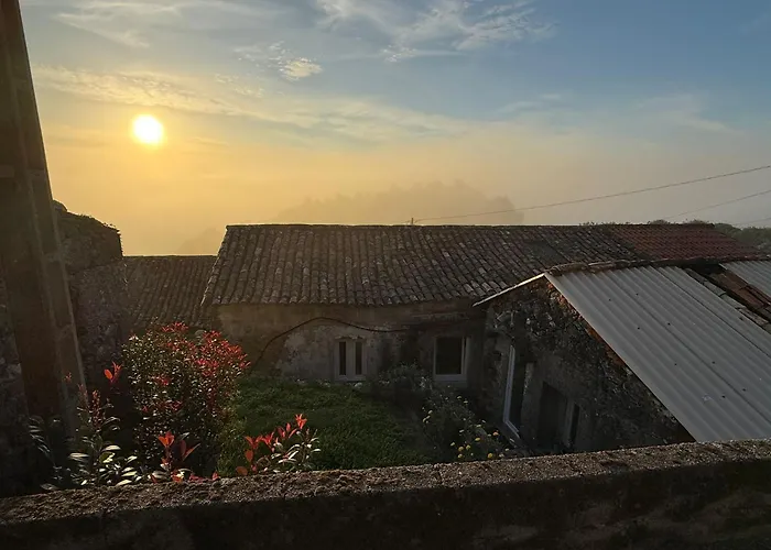 Mirada Do Roxo * Oia