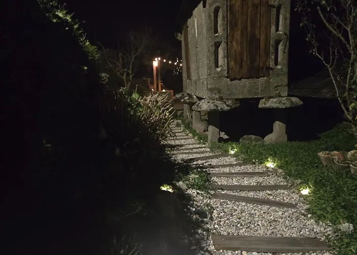 Ubytování v soukromí Mirada Do Roxo