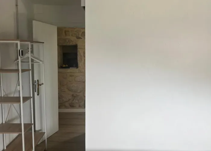 Mirada Do Roxo Ubytování v soukromí *