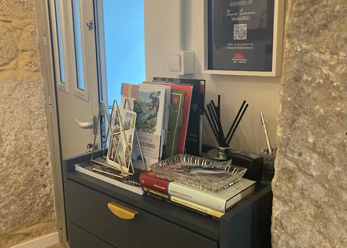 Mirada Do Roxo * Oia