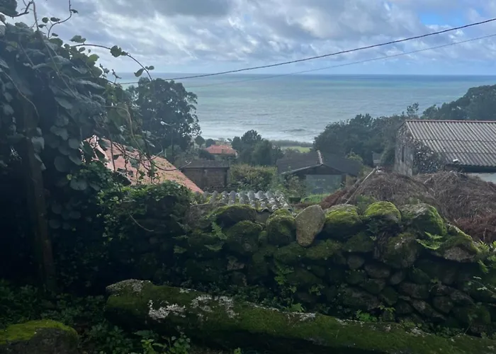 Ubytování v soukromí Mirada Do Roxo