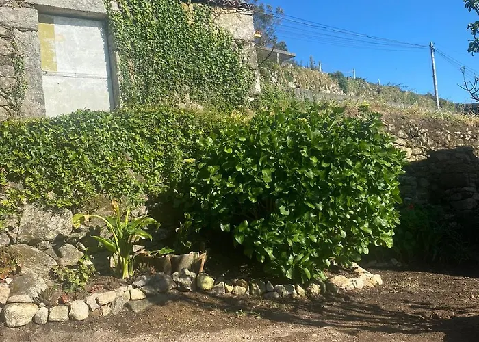 Mirada Do Roxo Ubytování v soukromí