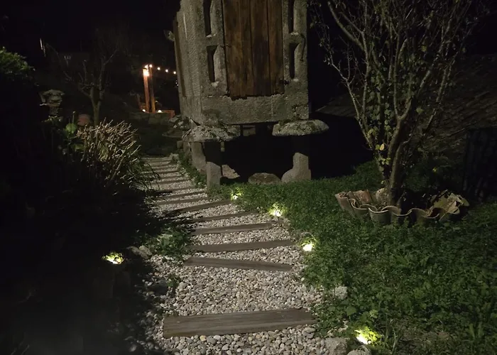 Ubytování v soukromí Mirada Do Roxo *