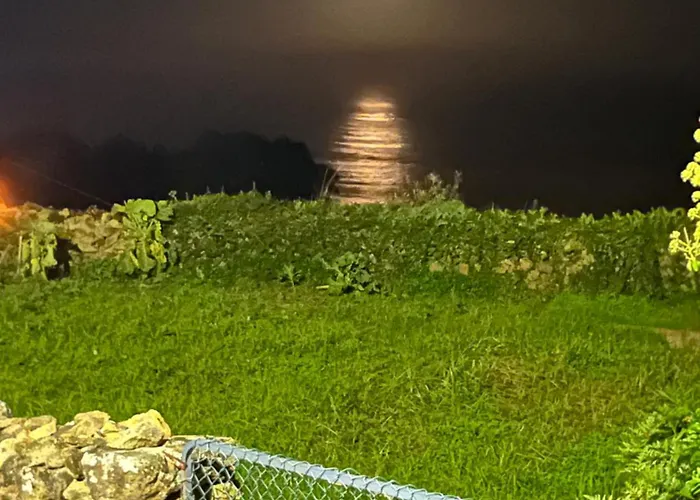 Mirada Do Roxo Ubytování v soukromí *